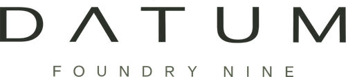 Datum Foundry Nine
